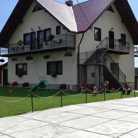 Garofita Pietrei Craiului Hotell Peştera Exteriör bild
